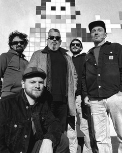 LUCIEN & THE BAD NEWS