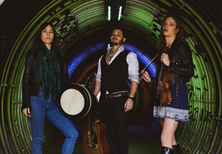 BALLADE IRLANDAISE Février - MATTAO