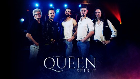 QUEEN SPIRIT