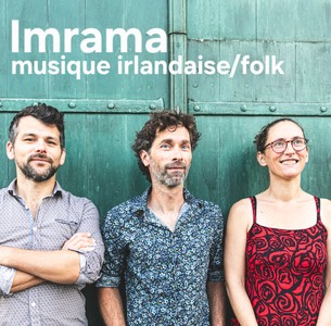 BALLADE IRLANDAISE - IMRAMA
