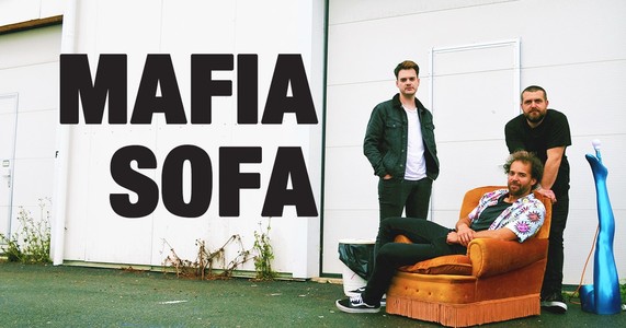 MAFIA SOFA