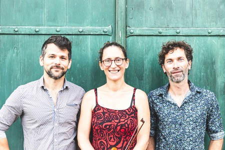 BALLADE IRLANDAISE - IMRAMA