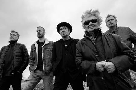 LITTLE BOB BLUES BASTARDS