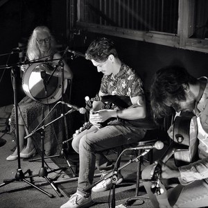 THE HEART OF IRELAND